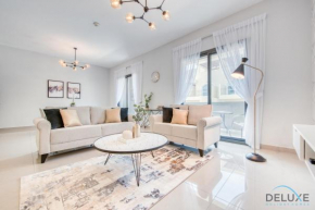 Welcoming 2BR at Park Corner JVC by Deluxe Holiday Homes